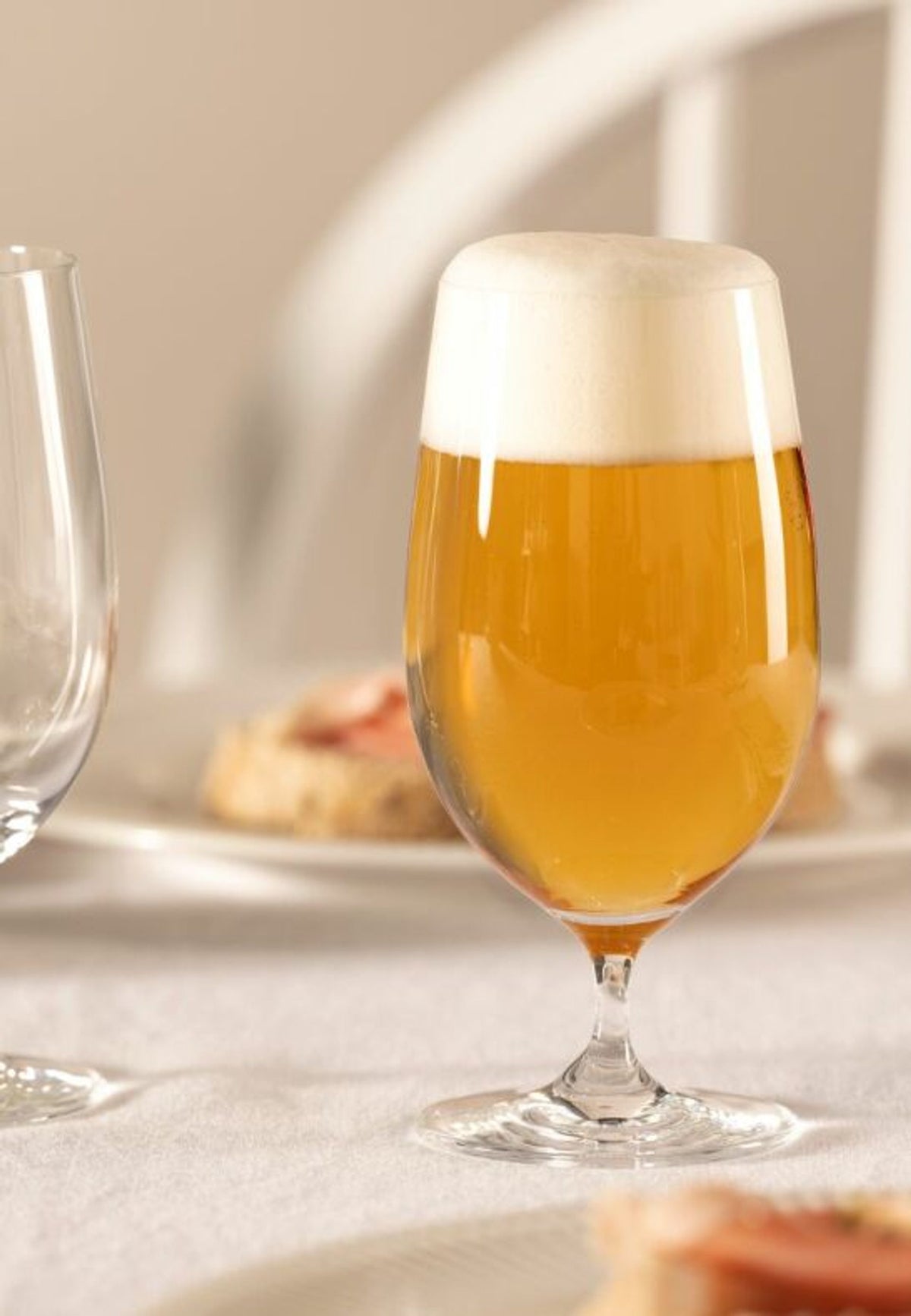 Ölglas Ciao+ Bar 390ml 6-pack från Leonardo