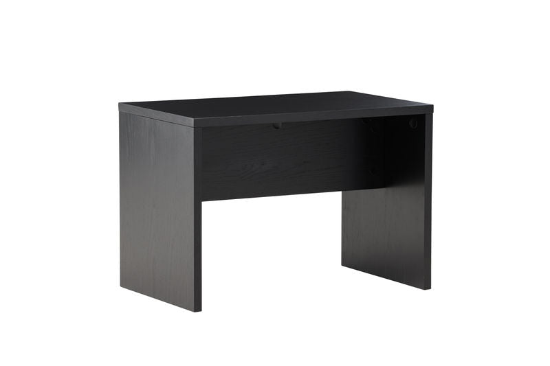Juni Soffbord 58 x 35 Svart