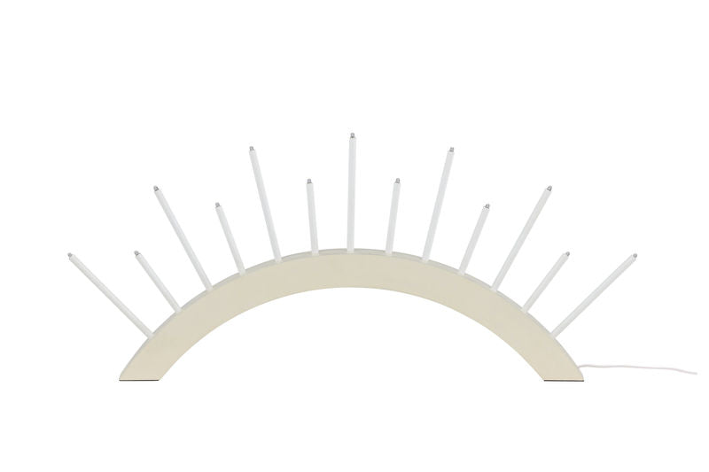 Ljusstake - Björnrike