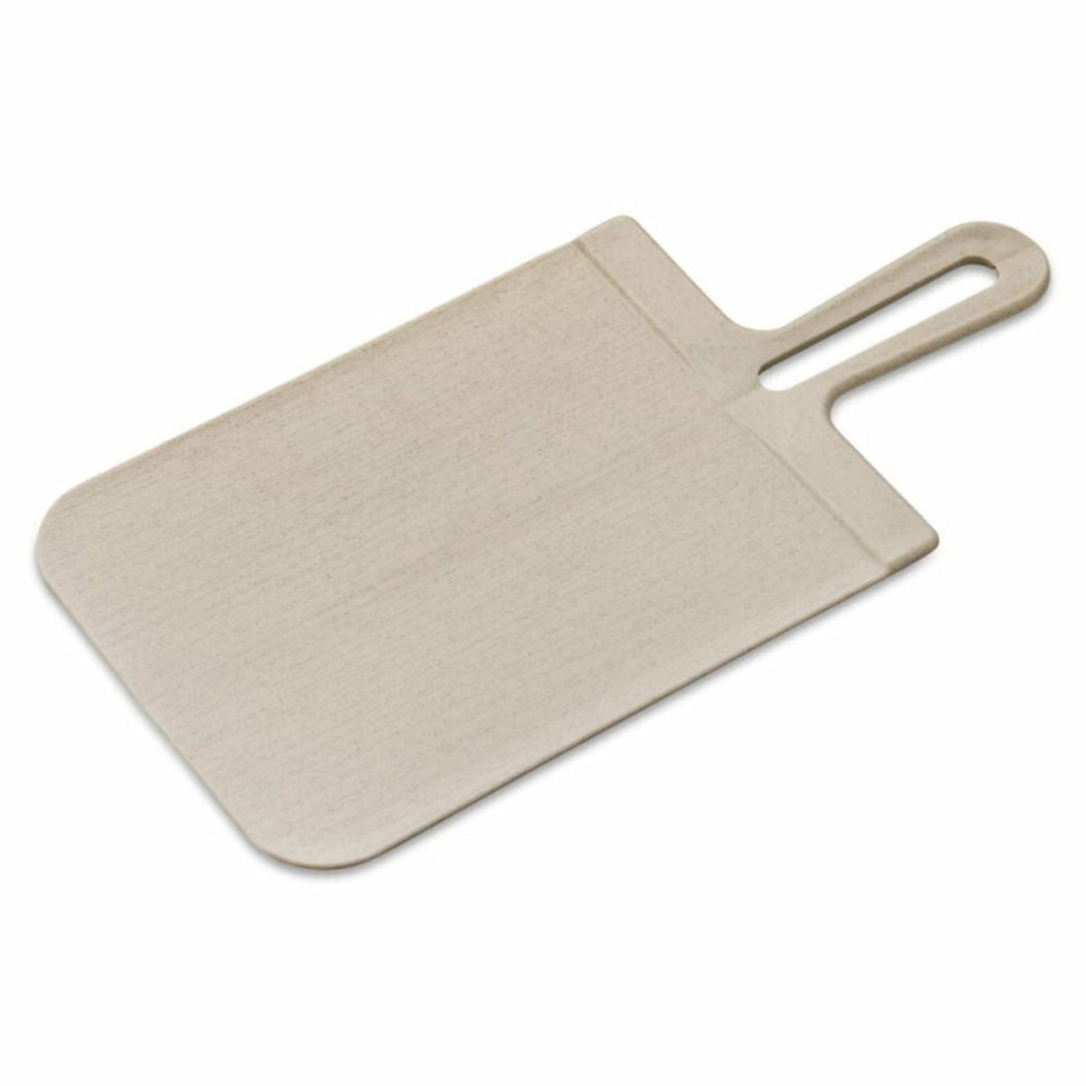 Skärbräda Snap S Vikbar 33 cm Beige från Koziol