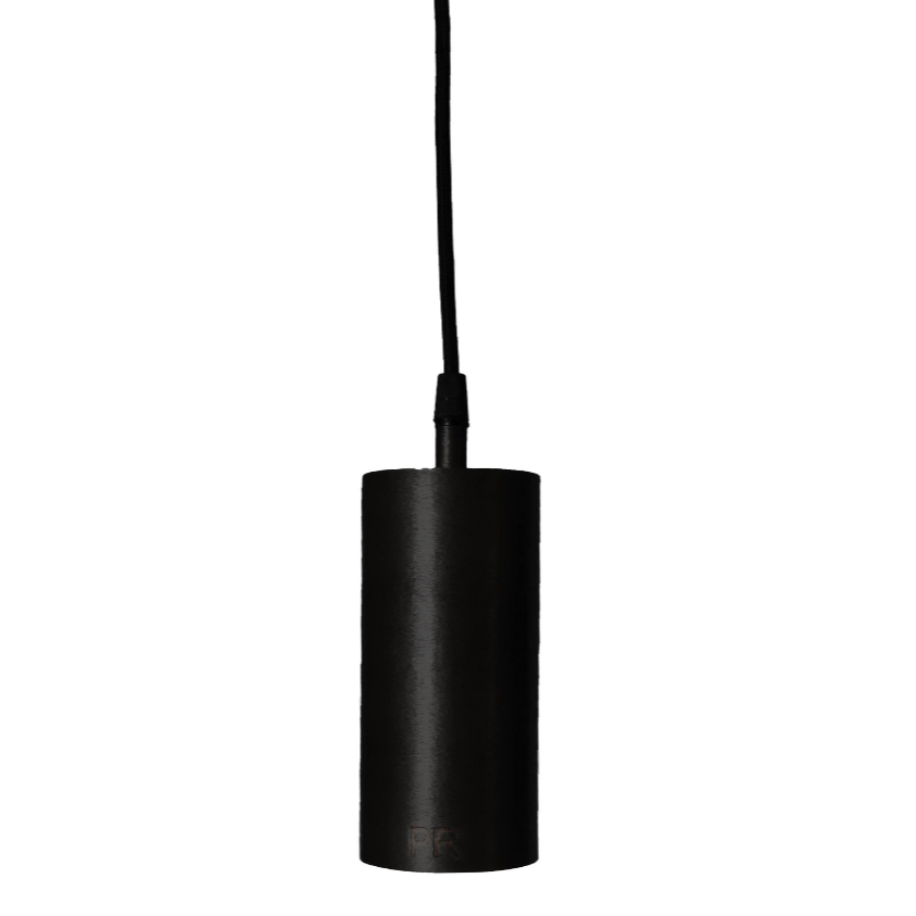 Ample Fönsterlampa Svart PR Home