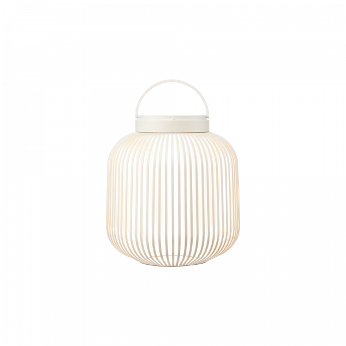 LED-Lampa Lito M 30,5 cm Silk Gray från blomus