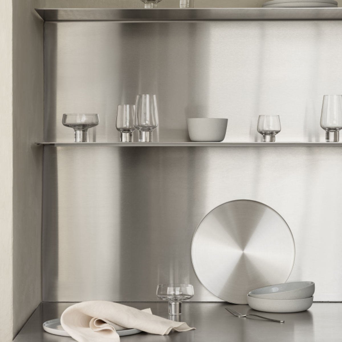 Likörglas Koyoi 13 cl från blomus