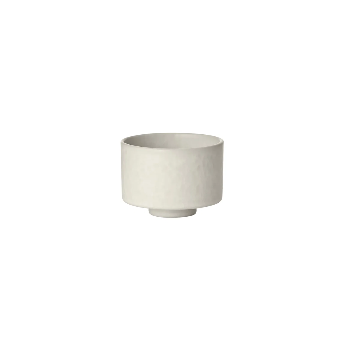 Tekopp Makoto Ø 9,5 cm Moonbeam från blomus