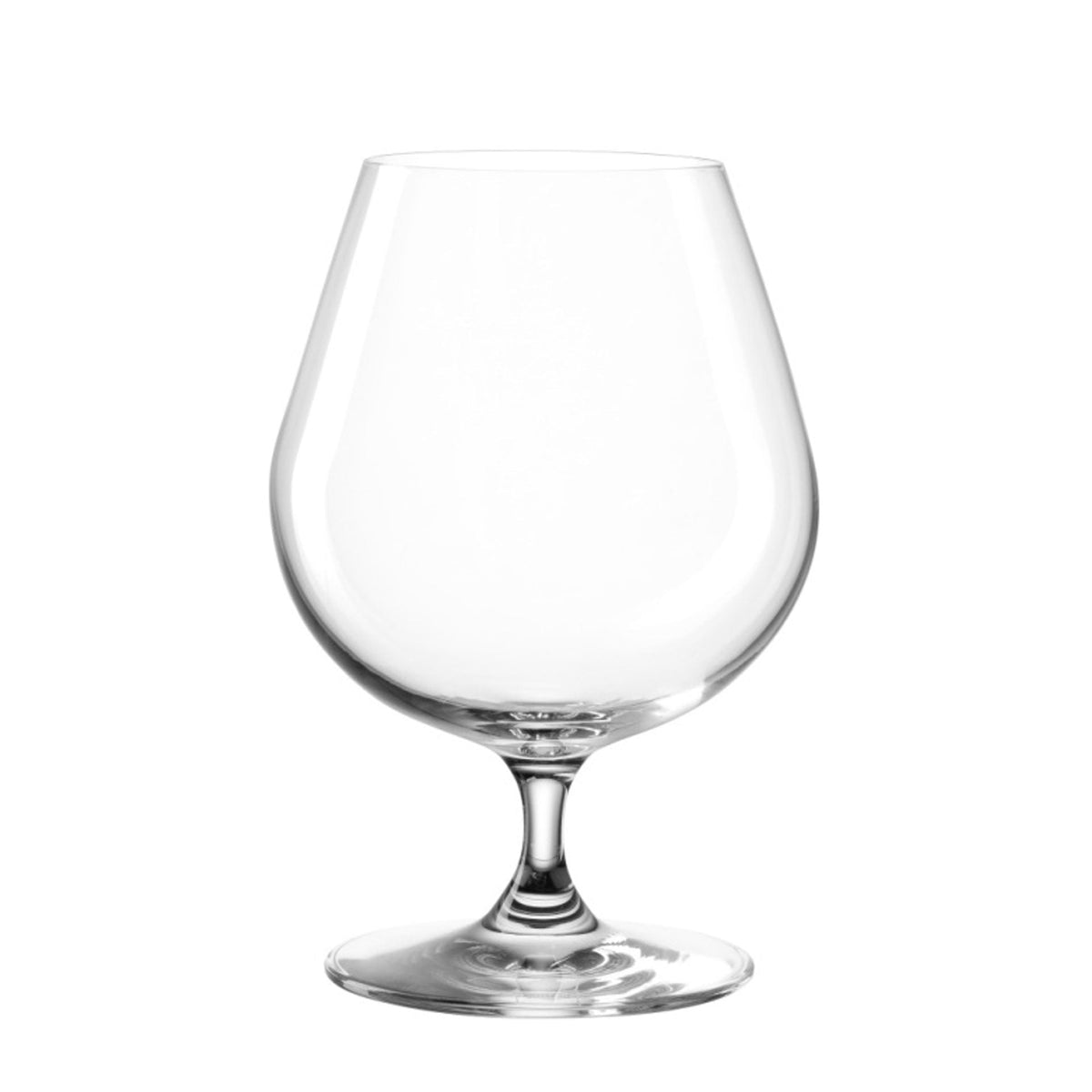 Brandyglas Ciao+ Bar 40 cl 6-pack från Leonardo