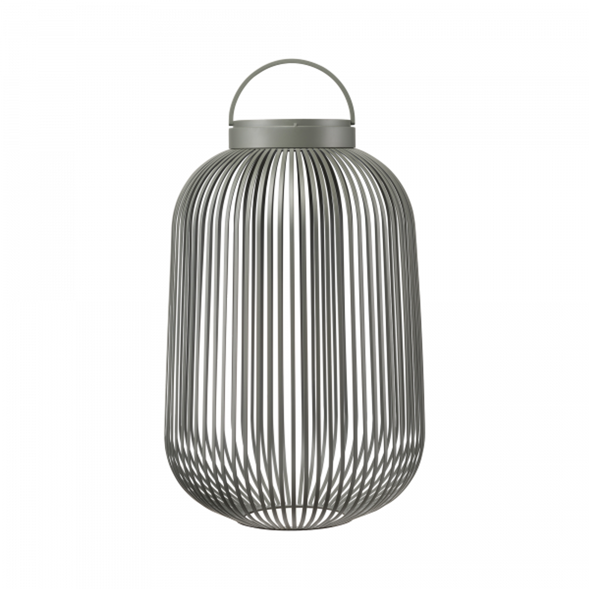 LED-Lampa Lito L 49 cm Granite Gray från blomus