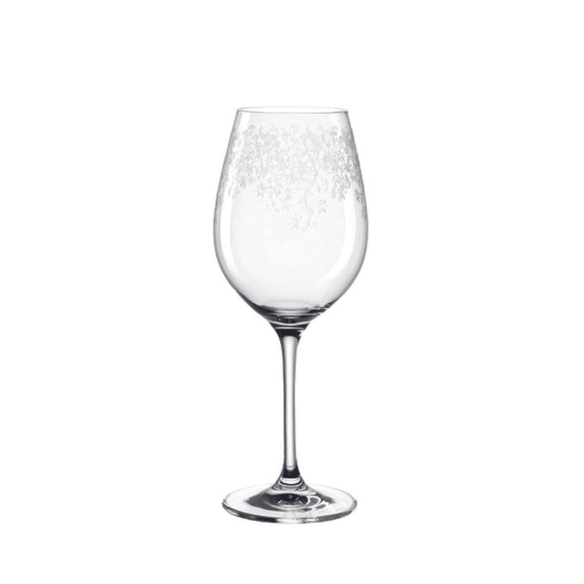 Rödvinsglas Chateau 510ml 6-pack från Leonardo