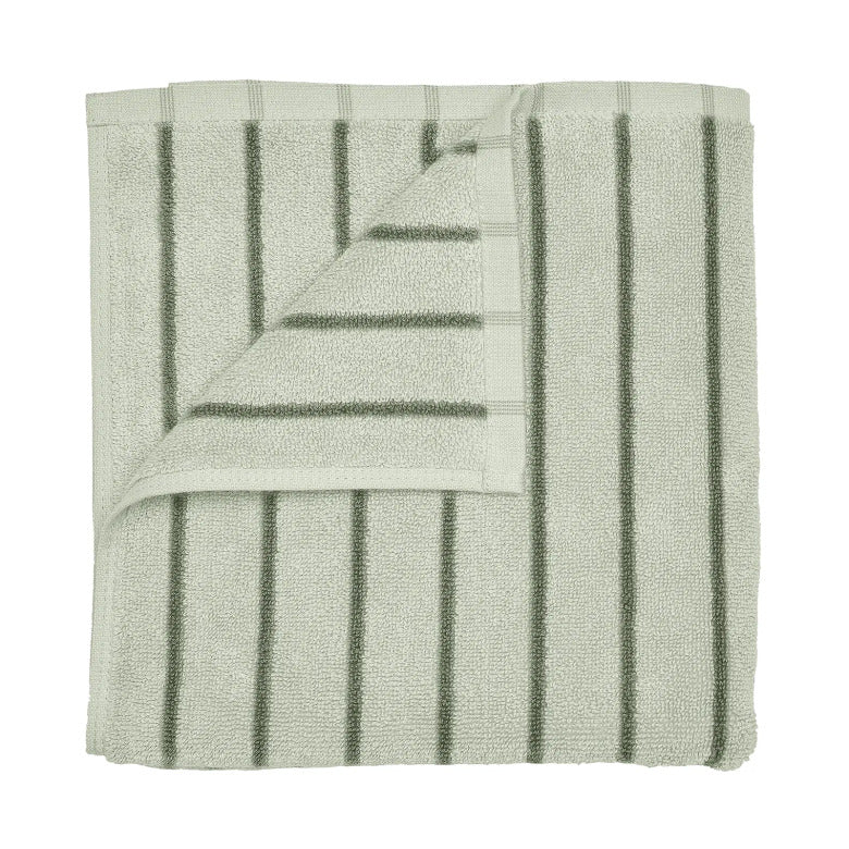ARTO Bath Towel 70x140 cm Desert Sage/Agave Green