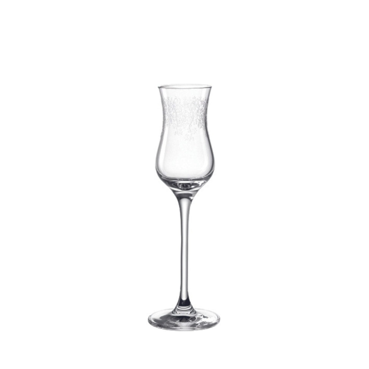 Grappaglas Chateau 90ml 6-pack från Leonardo