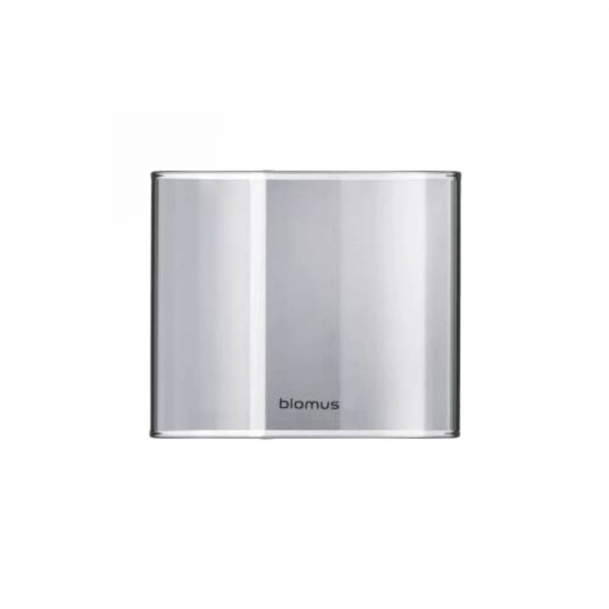 Ersättningsglas Calma M Steel Gray från blomus
