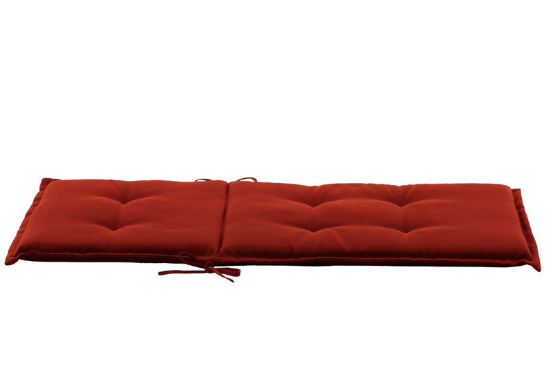 Stolsdyna - Cushion Röd