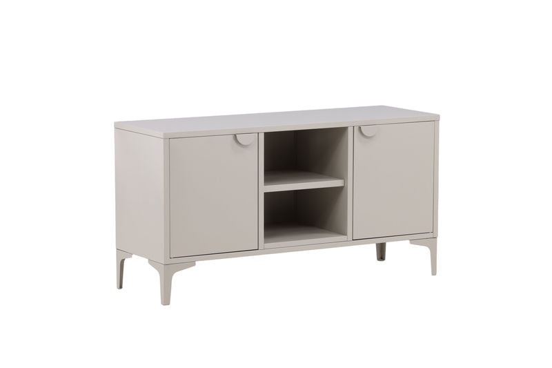 Piring TV-bänk 120x63 cm - Beige