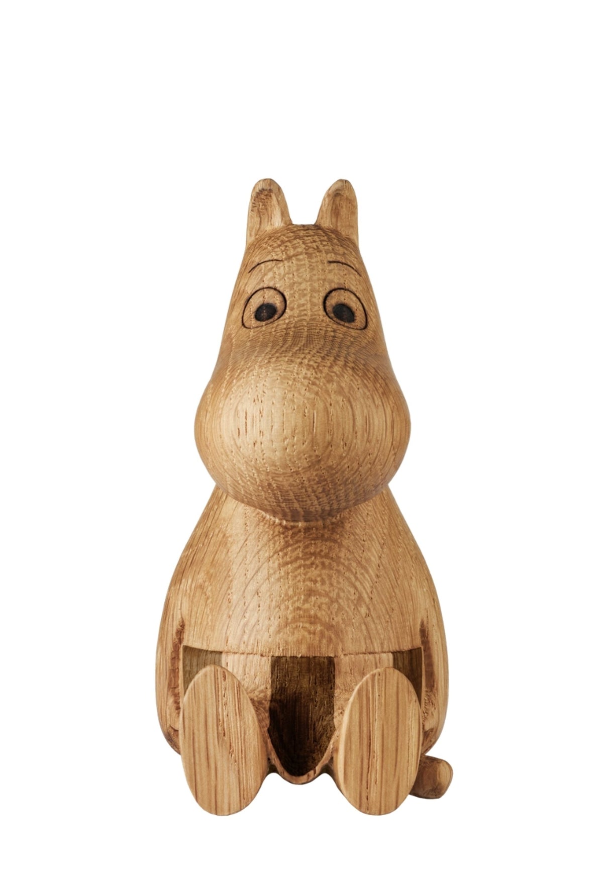 Trädekoration Mumin Muminmamma Ek 10 cm från Dsignhouse x Moomin