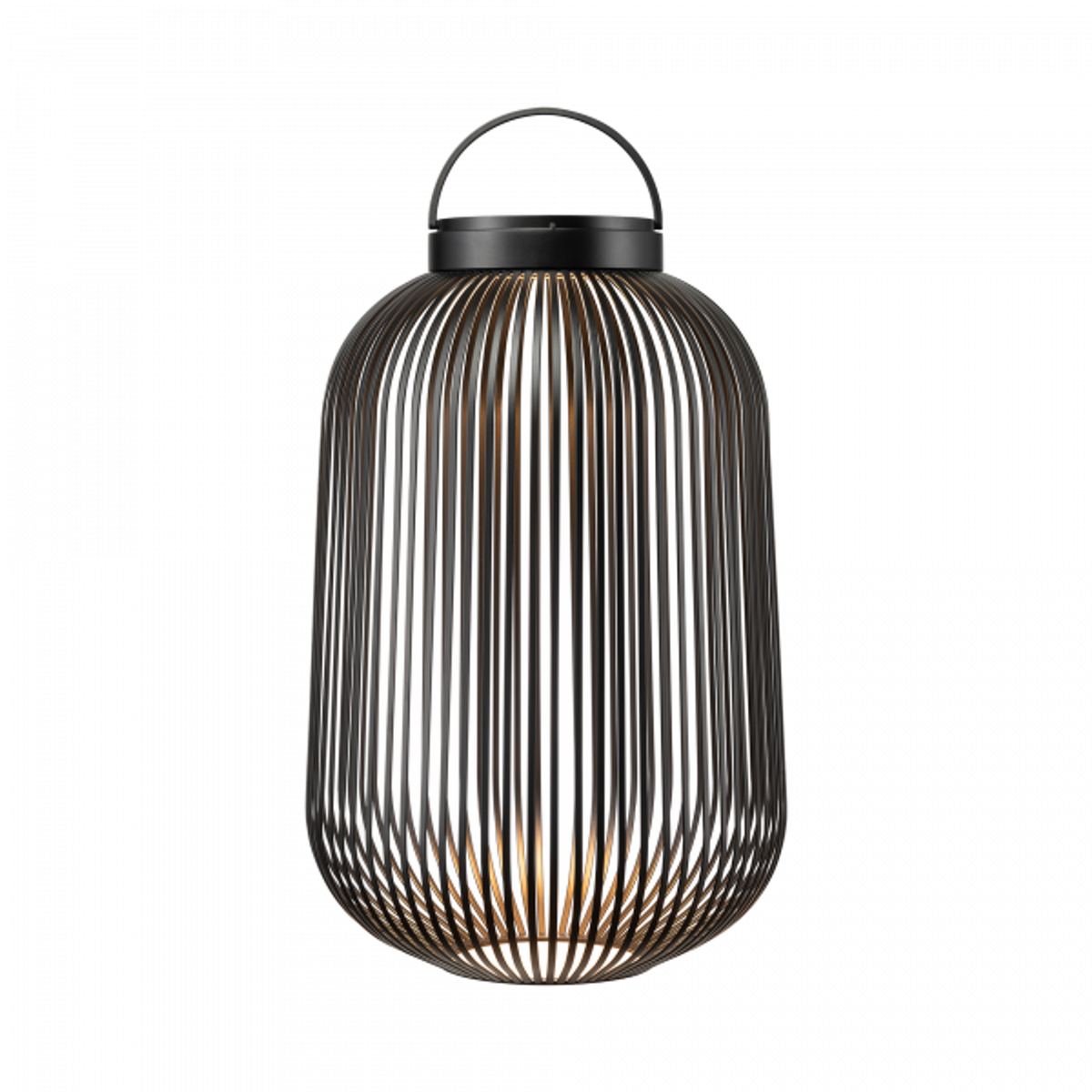 LED-Lampa Lito L 49 cm Svart från blomus