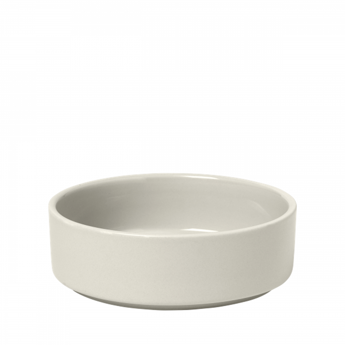 Skål Pilar Ø14 cm Moonbeam från blomus