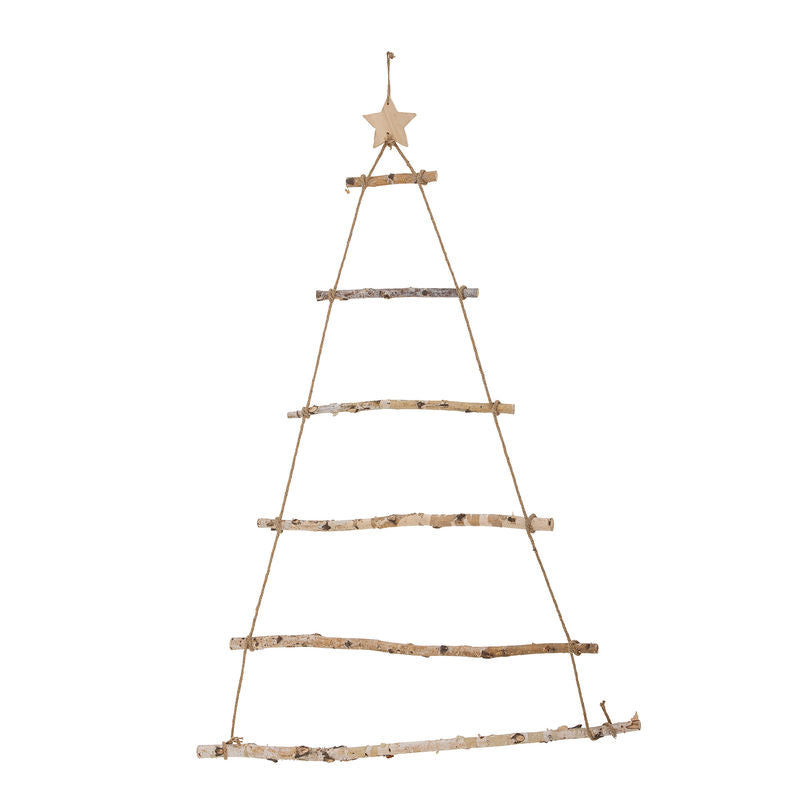 Madja Deco Tree Julgran Natur