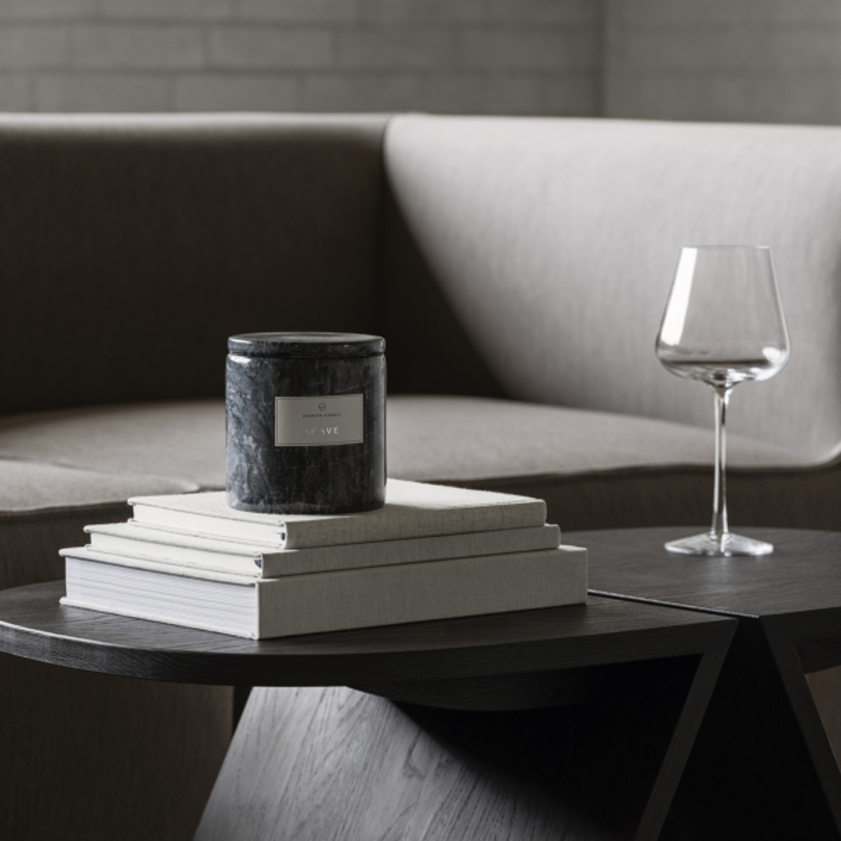 Vitvinsglas Belo 2-Pack 40 cl Clear från blomus
