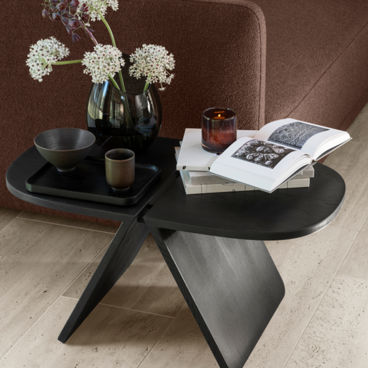 Mugg Kumi 15 cl Espresso från blomus