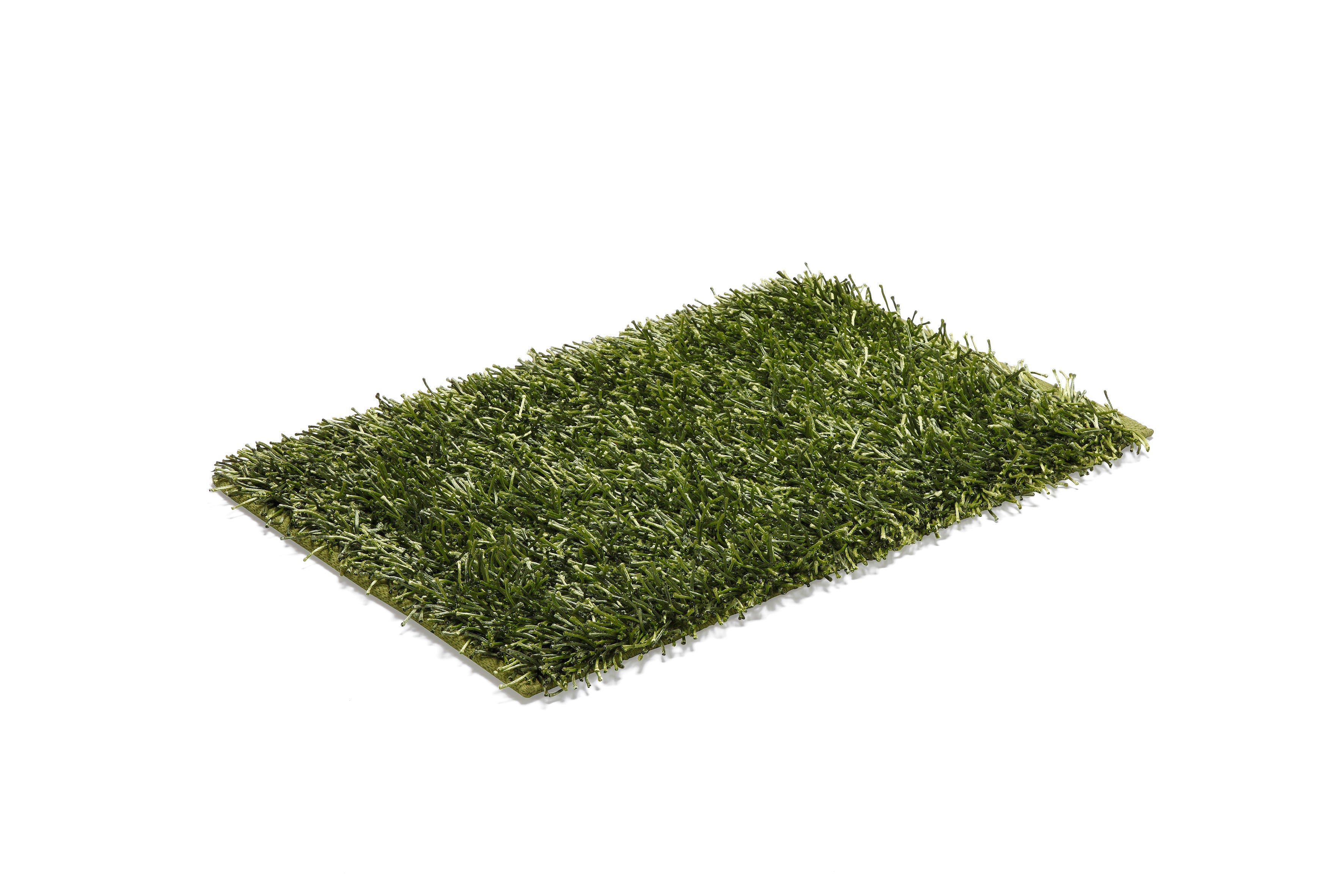 Matta Metallic 60x90 cm grass Mattor Etol