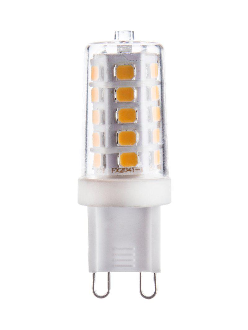 LED-lampa G9 3,5 W 2 200 K – PR Home