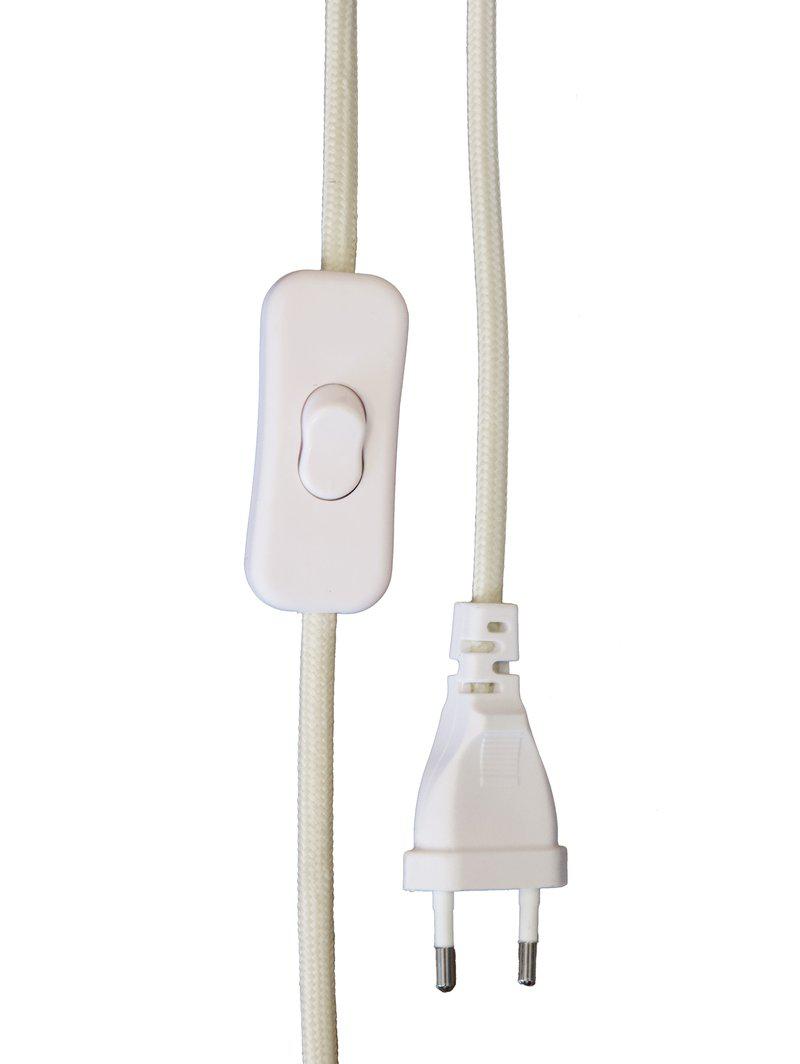 Lyon bordslampa ljusturkos – stor – PR Home – bild 7