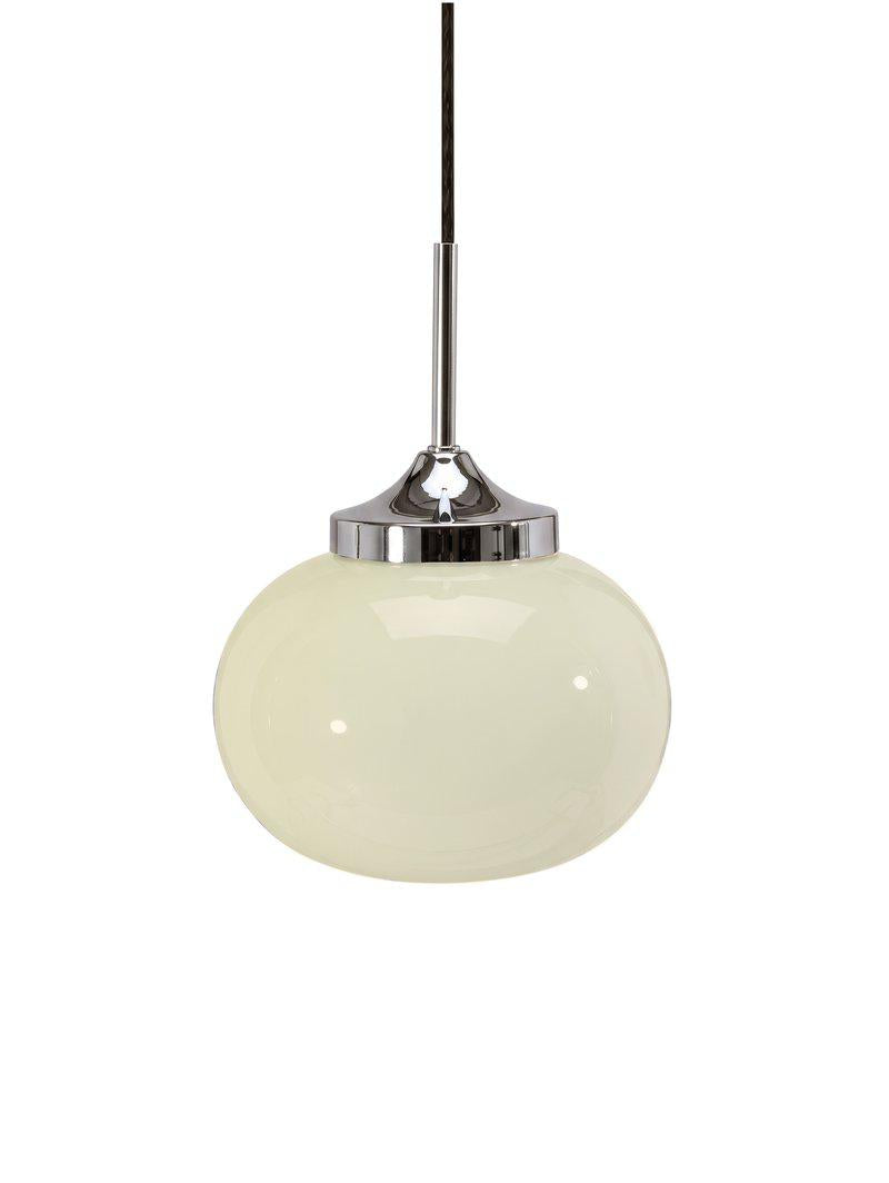 Elsy fönsterlampa salvia/krom – PR Home – bild 2