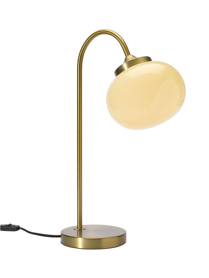 Elsy bordslampa mässing – PR Home – bild 1