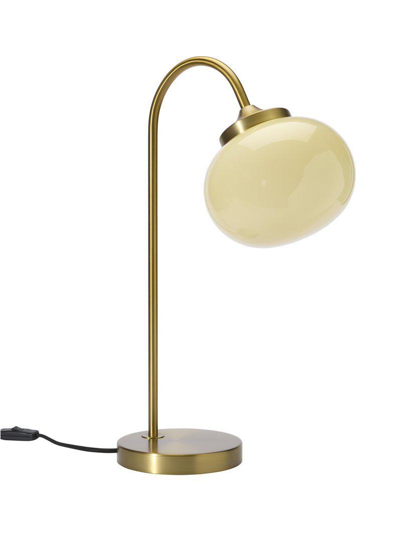 Elsy bordslampa mässing – PR Home – bild 2
