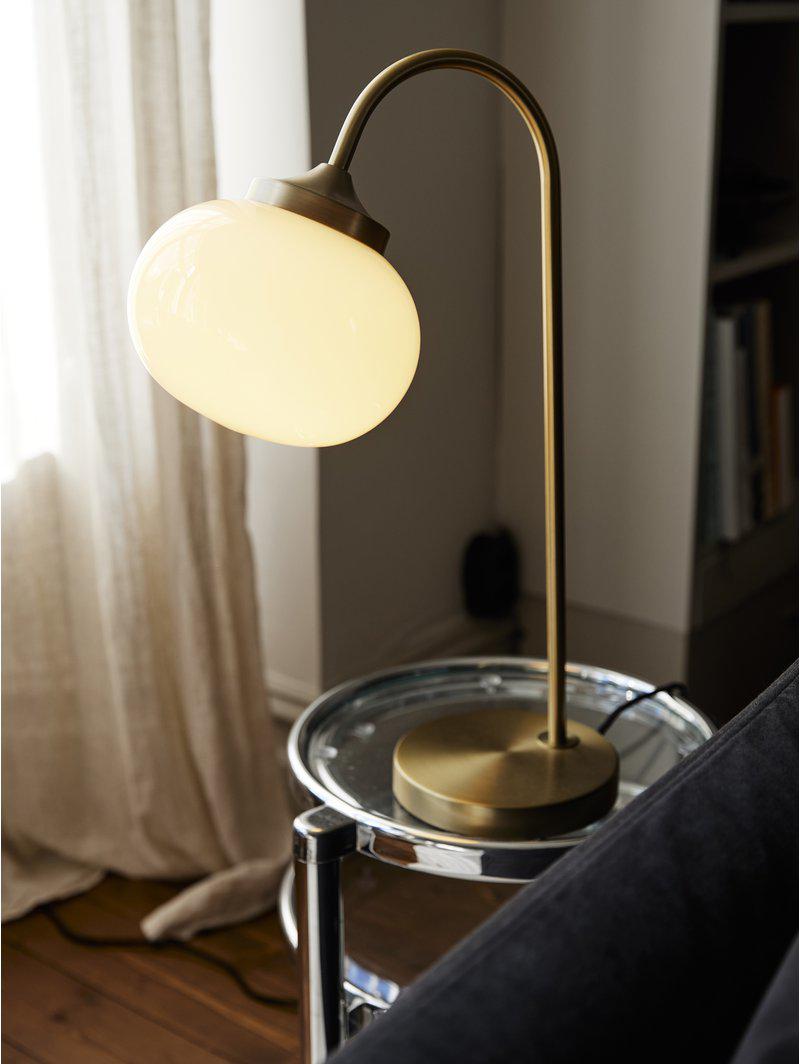 Elsy bordslampa mässing – PR Home – bild 4