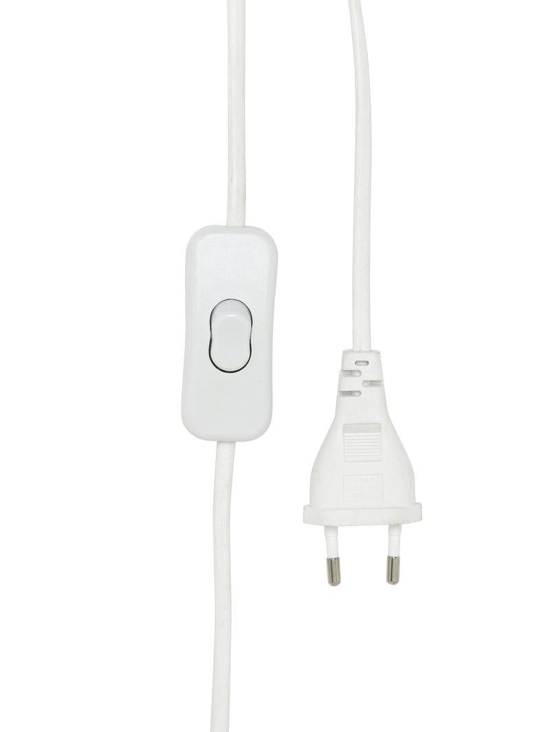 Nell bordslampa djupblå – 34 cm – PR Home – bild 5