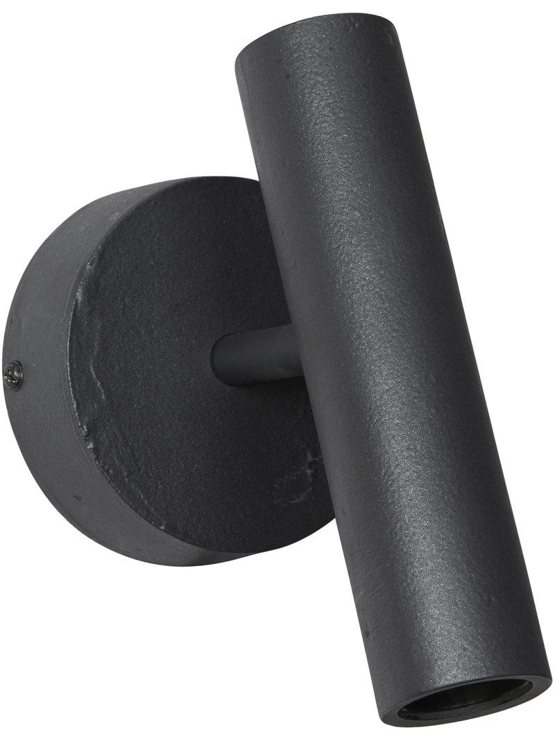 Notice Flex vägglampa industrigrå 20 cm – PR Home