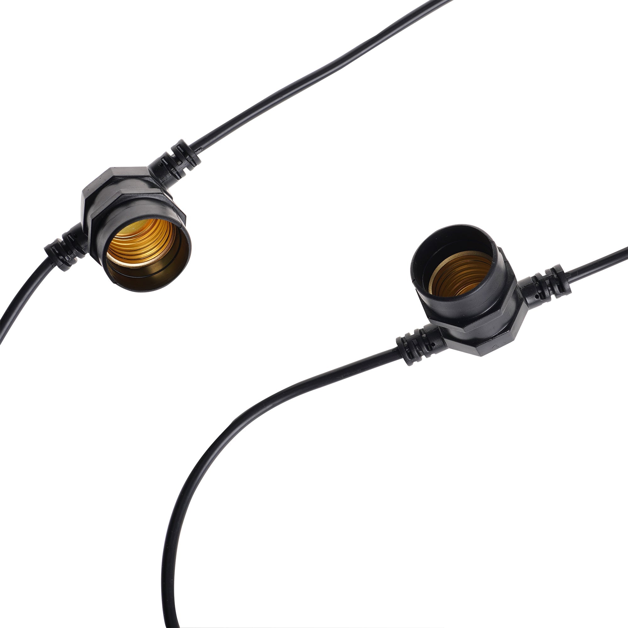 Cosy Start Dekorativ belysning LightsOn Garden Plug & Play