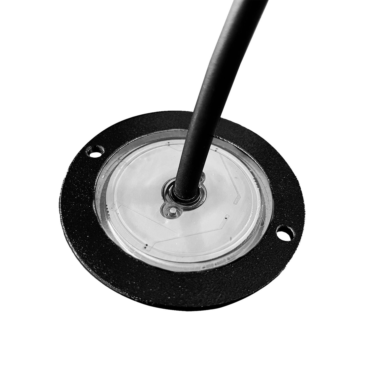 Zenit (svart) Decklights LightsOn Garden Plug & Play