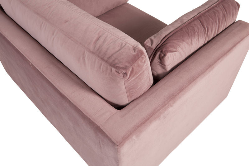 BOOM Fåtölj Rosa Fåtöljer Venture Home