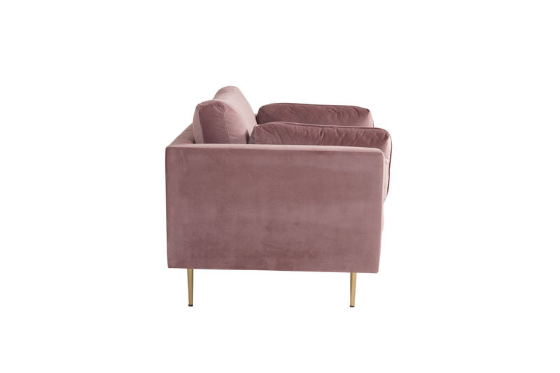 BOOM Fåtölj Rosa Fåtöljer Venture Home