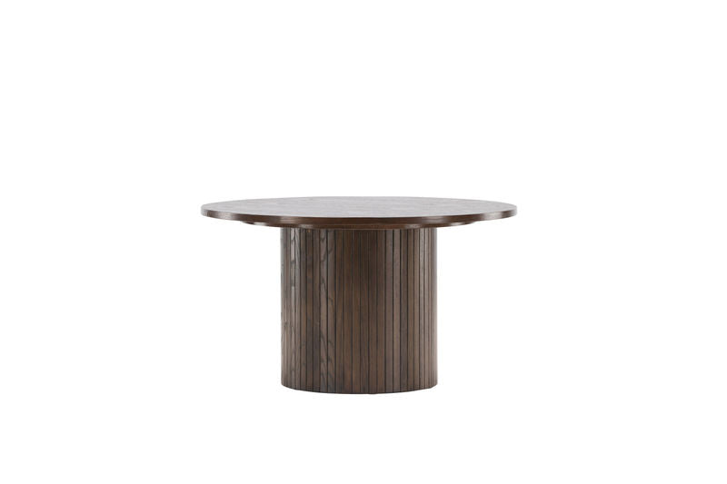 Home Bianca Runt Soffbord - / Mocka Soffbord Venture Home
