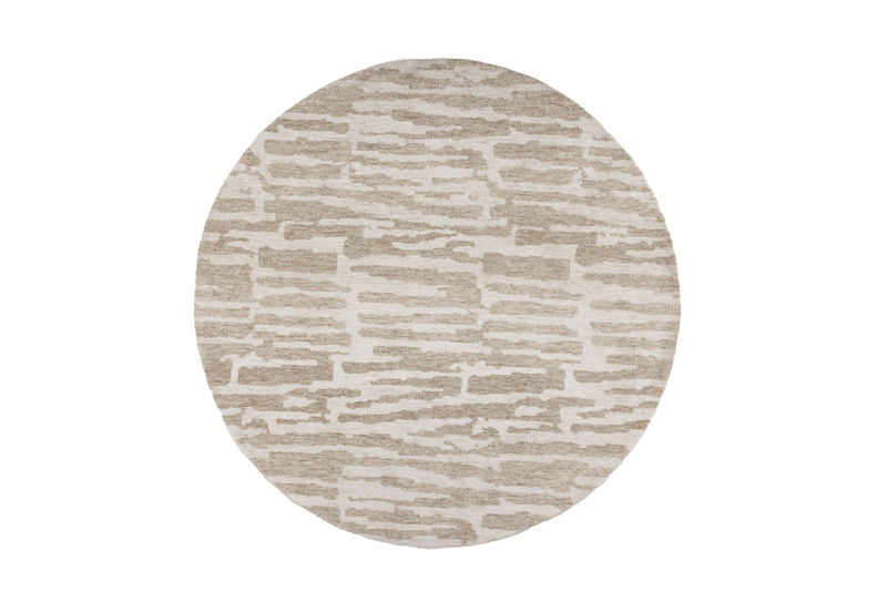 MILOS Matta 200x200 Beige