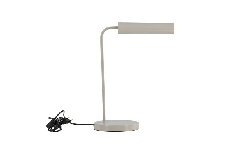 Harmonica Bordslampa Beige - Hemboden