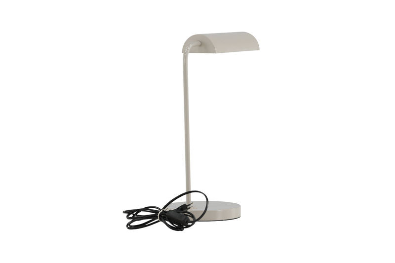 Harmonica Bordslampa Beige - Hemboden