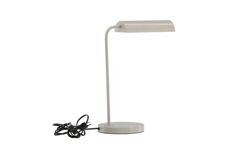 Harmonica Bordslampa Beige - Hemboden