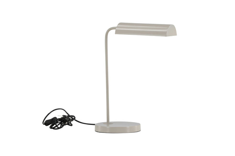 Harmonica Bordslampa Beige - Hemboden