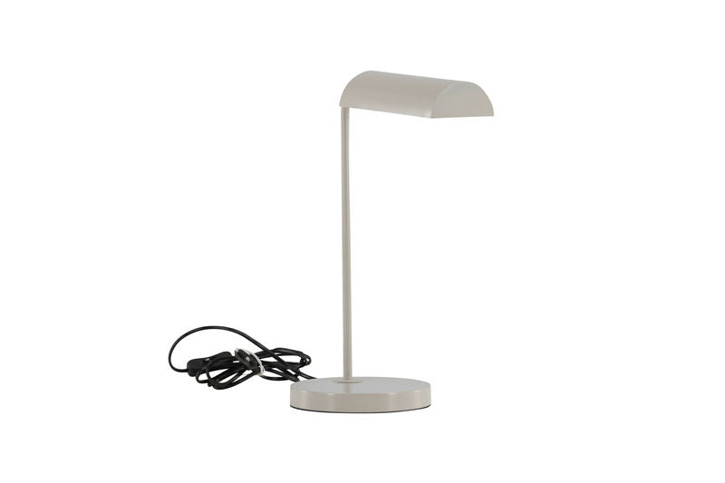 Harmonica Bordslampa Beige - Hemboden