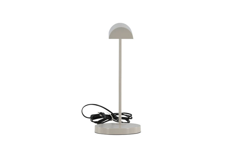 Harmonica Bordslampa Beige - Hemboden