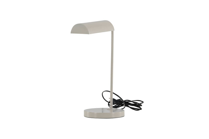 Harmonica Bordslampa Beige - Hemboden