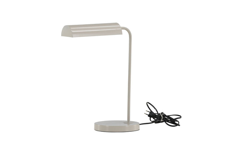 Harmonica Bordslampa Beige - Hemboden