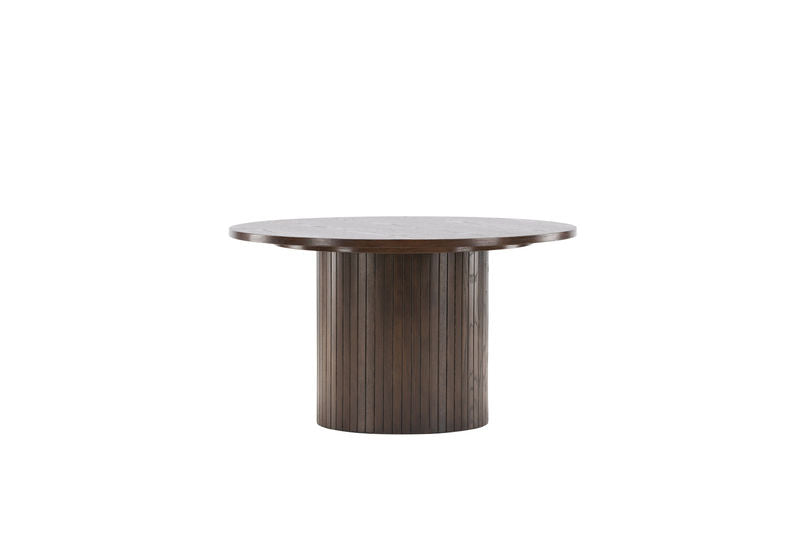 Home Bianca Runt Soffbord - / Mocka Soffbord Venture Home