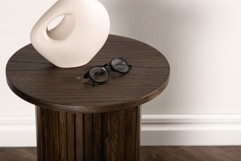 BIANCA Sidobord Mocka Venture Home
