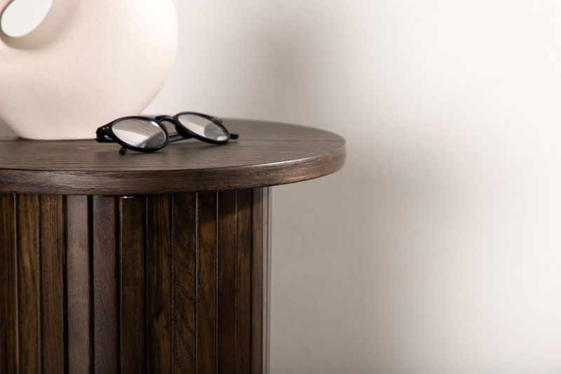 BIANCA Sidobord Mocka Venture Home