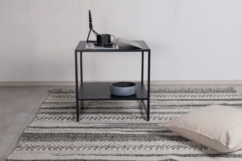 Ullmatta Alwar - Mörkgrå Venture Home