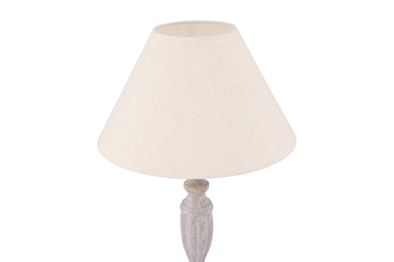 CAEN Bordslampa Beige - Hemboden